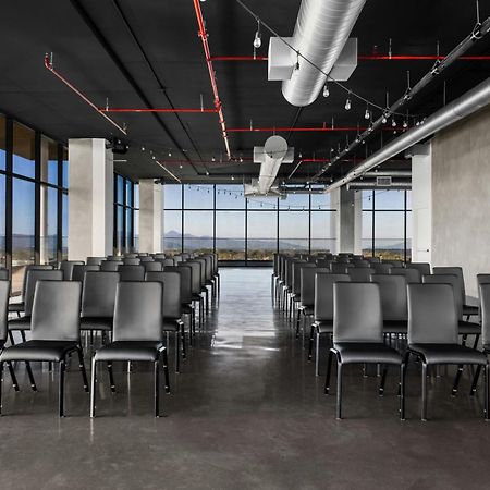 Ac Hotel San Jose Airport Belen Dış mekan fotoğraf