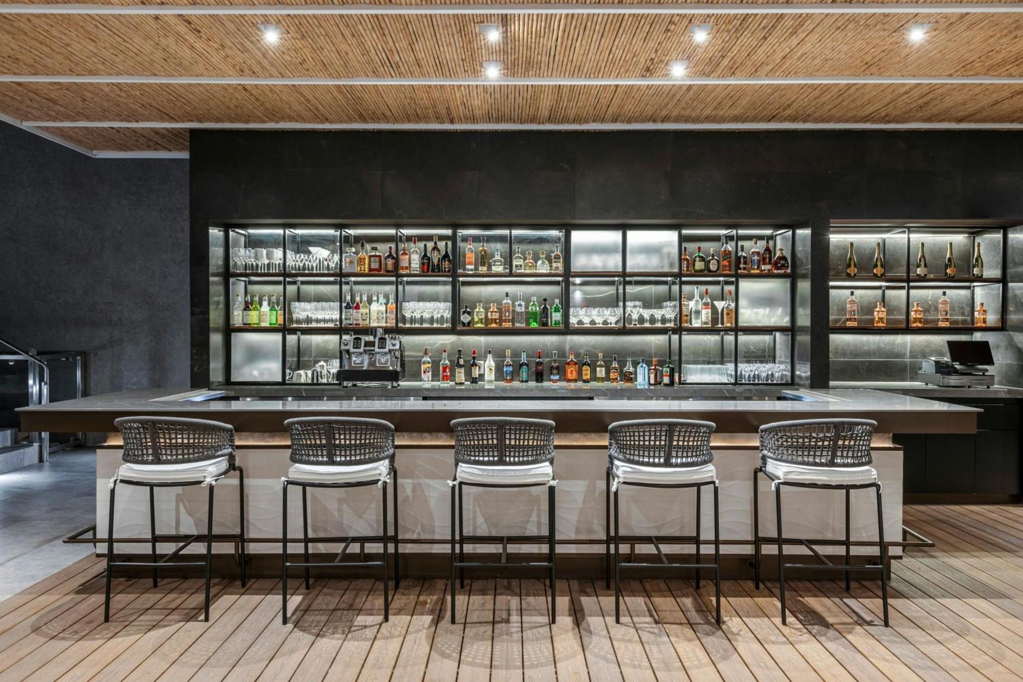Ac Hotel San Jose Airport Belen Dış mekan fotoğraf