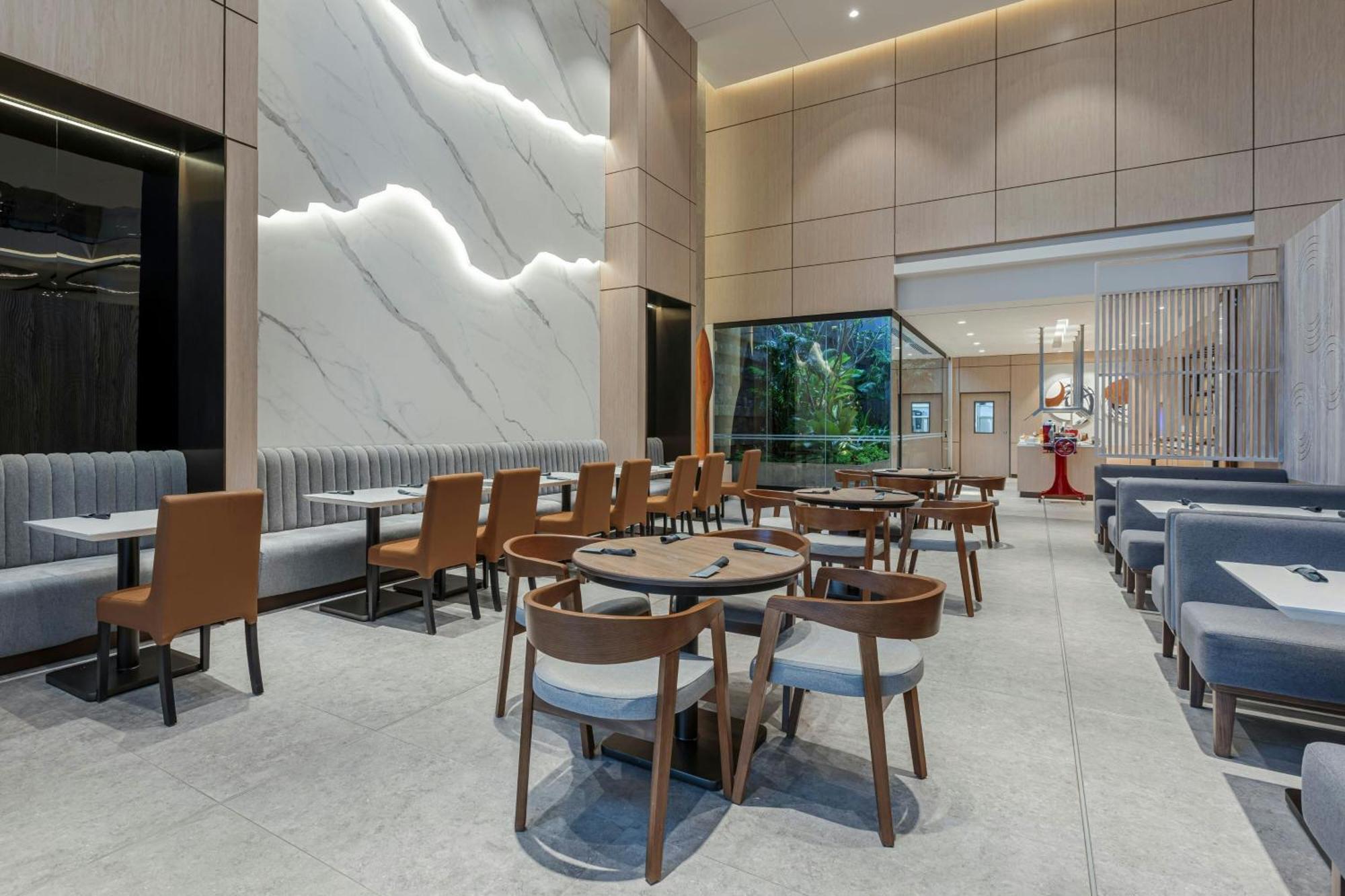 Ac Hotel San Jose Airport Belen Dış mekan fotoğraf