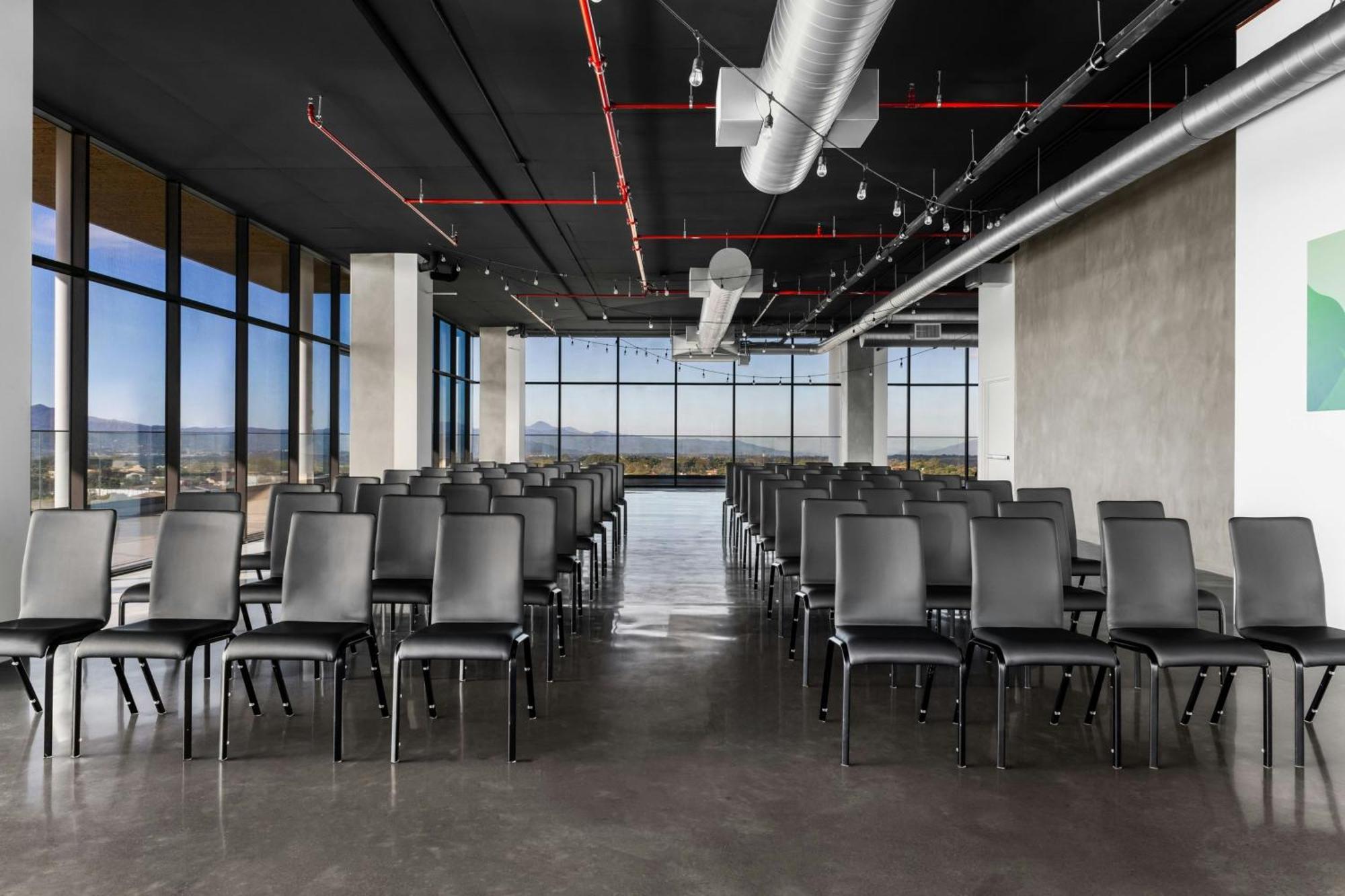 Ac Hotel San Jose Airport Belen Dış mekan fotoğraf