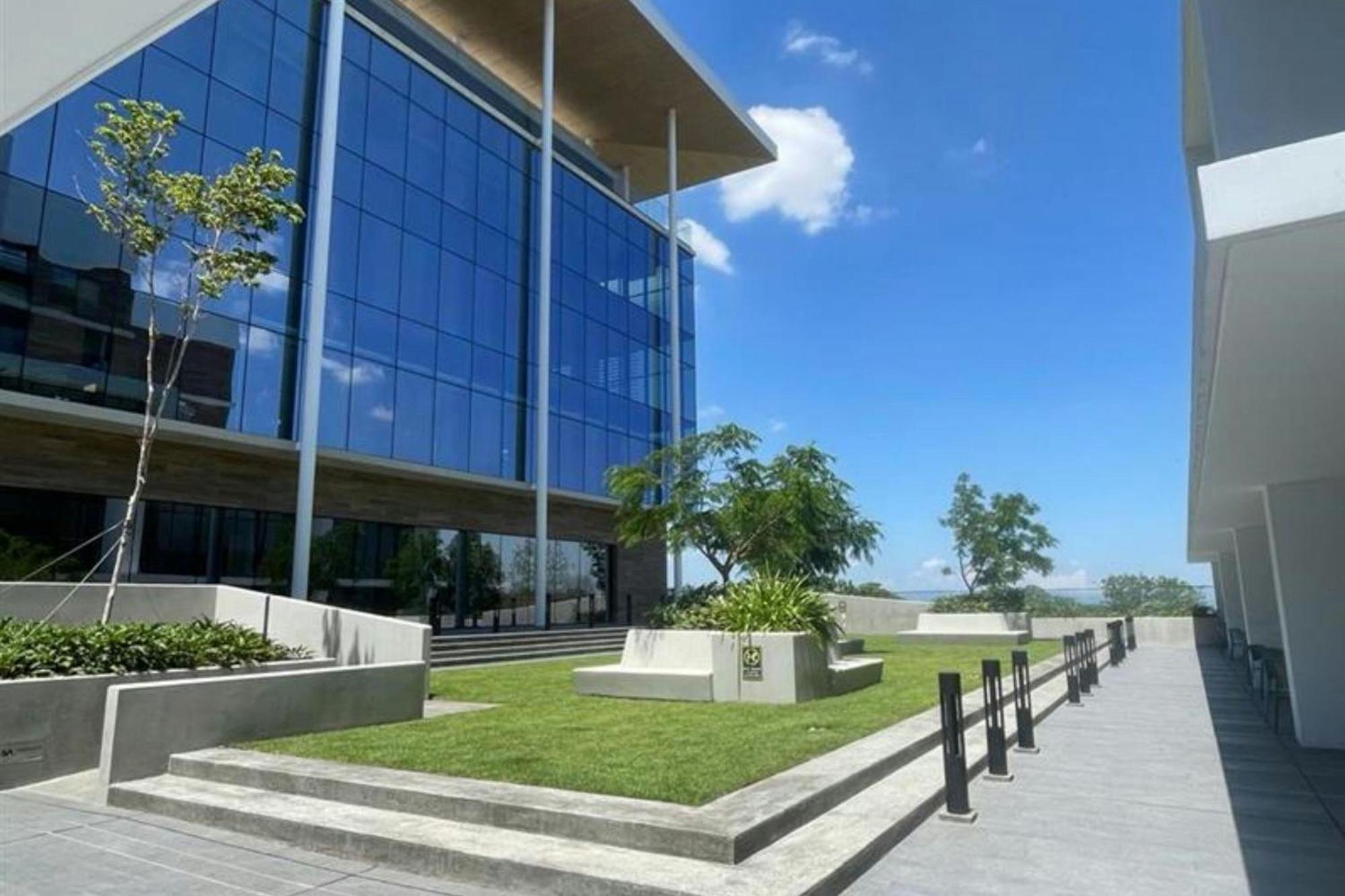 Ac Hotel San Jose Airport Belen Dış mekan fotoğraf